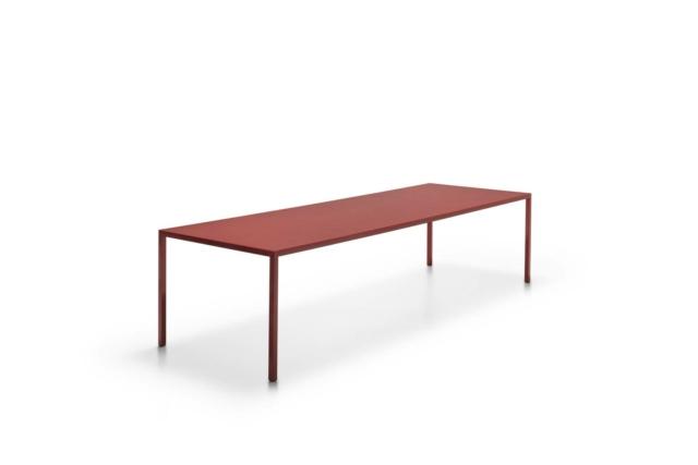 mdf italia tense tavolo salone 2019 mdf italia tense tavolo salone 2019