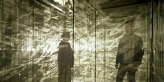 Luce Movimento. Il cinema sperimentale di Marinella Pirelli Luce Movimento. Il cinema sperimentale di Marinella Pirelli