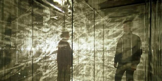 Luce Movimento. Il cinema sperimentale di Marinella Pirelli Luce Movimento. Il cinema sperimentale di Marinella Pirelli