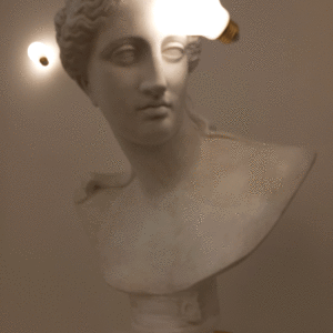 Euroluce 2019: Idea di Slamp Euroluce 2019: Idea di Slamp