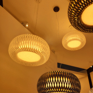 Euroluce 2019: Kalatos di Slamp Euroluce 2019: Kalatos di Slamp