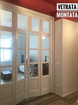 vetrata montata vetrata montata