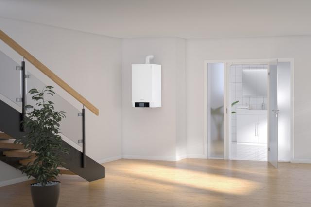 vitodens 200 W di viessmann caldaie a condensazione vitodens 200 W di viessmann caldaie a condensazione