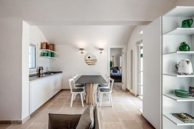 cucina casa di campagna a ostuni con recupero lamia e trullo cucina casa di campagna a ostuni con recupero lamia e trullo