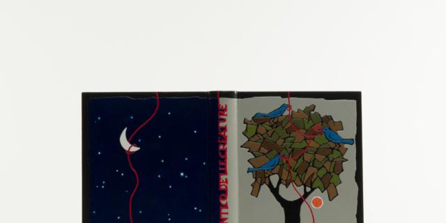 Quando il libro si riveste d’arte Quando il libro si riveste d’arte