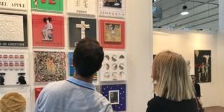 Lucca Art Fair 2019 Lucca Art Fair 2019