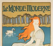 Art Nouveau. Il trionfo della bellezza Art Nouveau. Il trionfo della bellezza