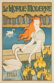 Art Nouveau. Il trionfo della bellezza Art Nouveau. Il trionfo della bellezza