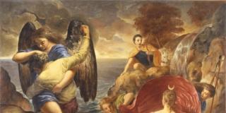 La stanza segreta. Capolavori della figurazione contemporanea dalla Collezione Massimo Caggiano La stanza segreta. Capolavori della figurazione contemporanea dalla Collezione Massimo Caggiano