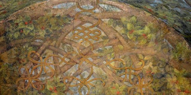 Intorno alla Sala delle Asse. Leonardo tra Natura, Arte e Scienza Intorno alla Sala delle Asse. Leonardo tra Natura, Arte e Scienza