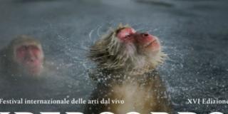Ipercorpo. Festival internazionale delle arti dal vivo. La pratica quotidana Ipercorpo. Festival internazionale delle arti dal vivo. La pratica quotidana