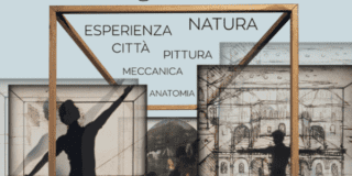 Leonardo. La macchina dell’immaginazione Leonardo. La macchina dell’immaginazione