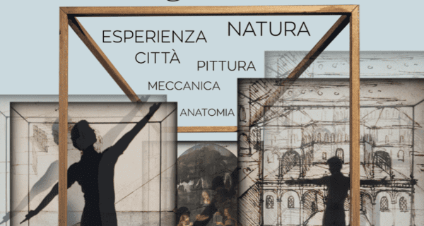 Leonardo. La macchina dell’immaginazione Leonardo. La macchina dell’immaginazione