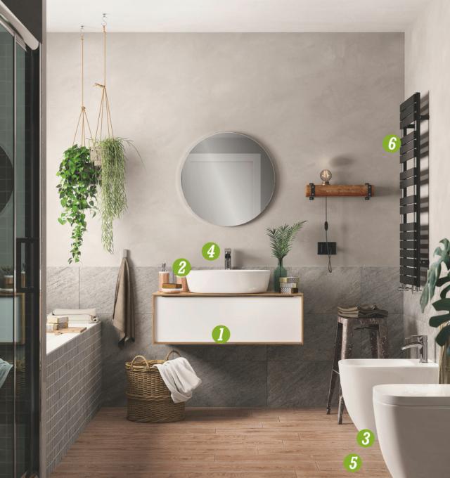 bagno hygge leroy merlin ambientata completa bagno hygge leroy merlin ambientata completa