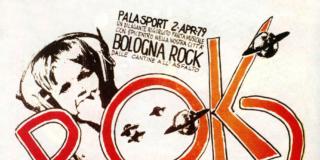 Pensatevi liberi. Bologna Rock 1979 Pensatevi liberi. Bologna Rock 1979