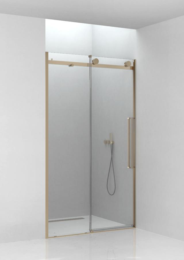 cabina doccia Giotto di Cesana, ideale per le nicchie e per sfruttare al massimo lo spazio cabina doccia Giotto di Cesana, ideale per le nicchie e per sfruttare al massimo lo spazio