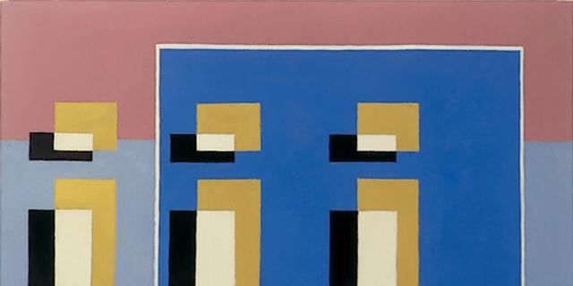 Mario Radice: il pittore e gli architetti. La collaborazione con Cesare Cattaneo, Giuseppe Terragni, Ico Parisi Mario Radice: il pittore e gli architetti. La collaborazione con Cesare Cattaneo, Giuseppe Terragni, Ico Parisi
