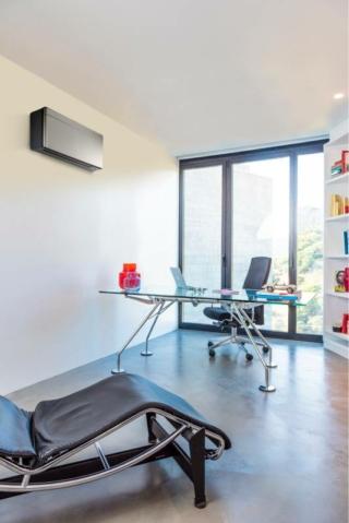 climatizzatore fisso gamma Stylish di Daikin climatizzatore fisso gamma Stylish di Daikin