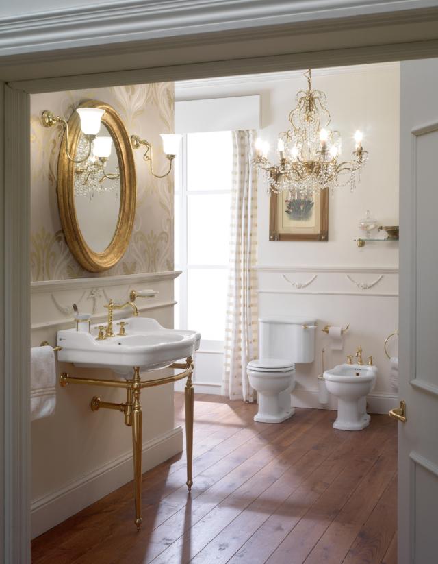 Sanitari Classici Sbordoni Ceramica Palladio Sanitari Classici Sbordoni Ceramica Palladio