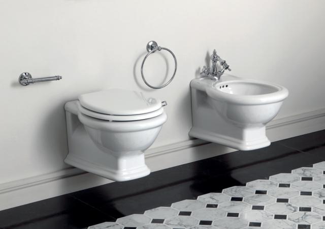 Sanitari Classici Sospesi Simas LANTE Sanitari Classici Sospesi Simas LANTE