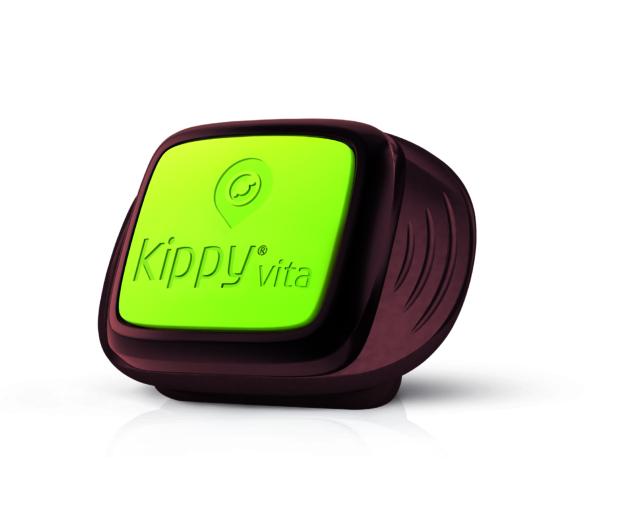 Kippy_Vita Sensore hi-tech Animali Domestici Kippy_Vita Sensore hi-tech Animali Domestici