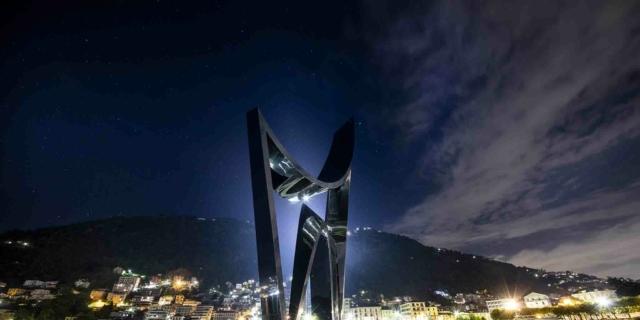 Festival della Luce Lake Como Festival della Luce Lake Como