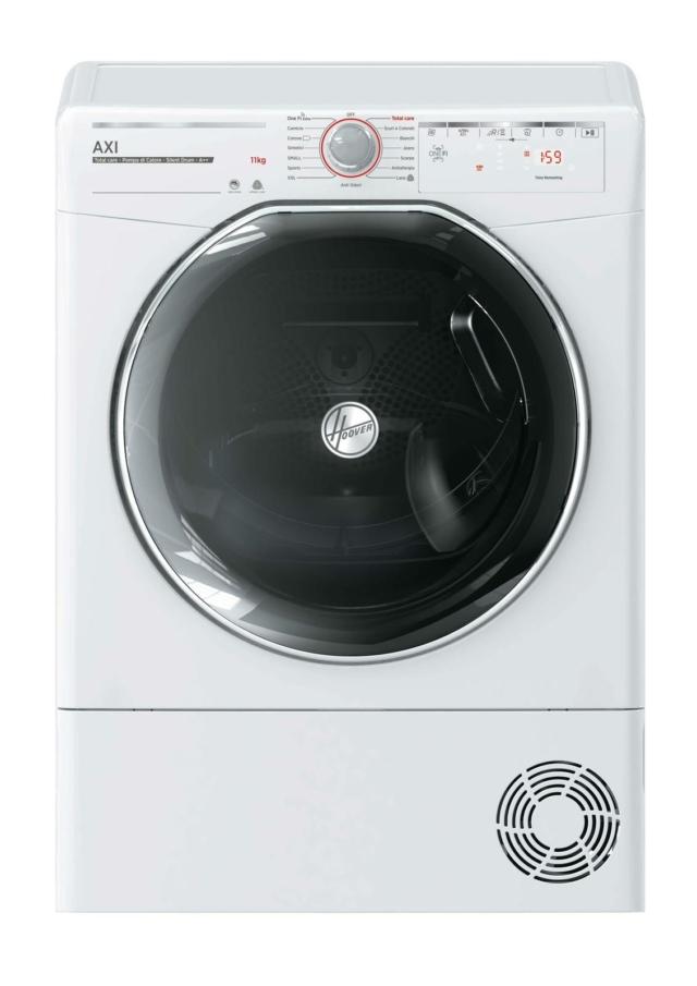 Hoover asciugatrice AXI ATDH11A2TKEXM-01 Hoover asciugatrice AXI ATDH11A2TKEXM-01