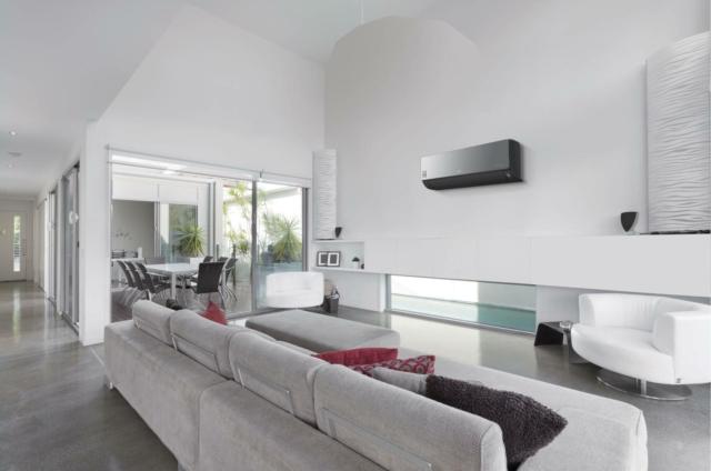 Lg Climatizzatore fisso ARTCOOL Lg Climatizzatore fisso ARTCOOL