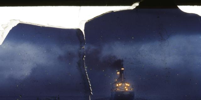 Massimo Mastrolillo e Pamela Piscicelli. Il Mare siamo Noi Massimo Mastrolillo e Pamela Piscicelli. Il Mare siamo Noi