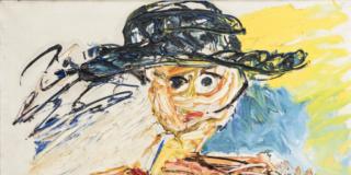 Informale. Da Burri a Dubuffet, da Jorn a Fontana Informale. Da Burri a Dubuffet, da Jorn a Fontana