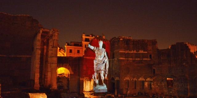 Viaggi nell’antica Roma Viaggi nell’antica Roma