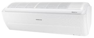 climatizzatore fisso WindFree di Samsung evita correnti d'aria dirette climatizzatore fisso WindFree di Samsung evita correnti d'aria dirette