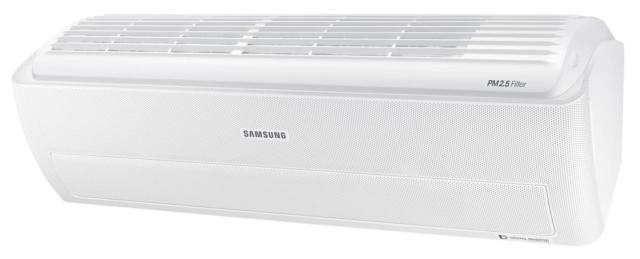 Samsung Climatizzatore fisso WindFree PURE Samsung Climatizzatore fisso WindFree PURE
