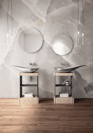 lavabi in appoggio Foglia di Spoldi Idea Bagno sono prodotti artigianalmente lavabi in appoggio Foglia di Spoldi Idea Bagno sono prodotti artigianalmente