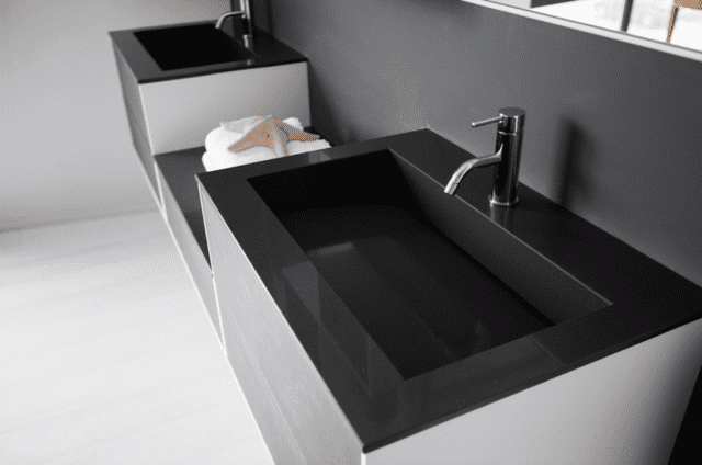Lavabo da Incasso De Zotti Design Frame Lavabo da Incasso De Zotti Design Frame