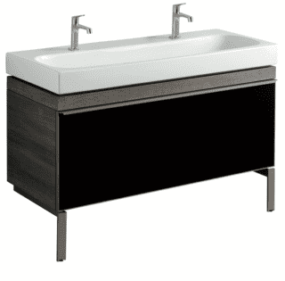 Lavabo da incasso Pozzi Ginori Citterio Lavabo da incasso Pozzi Ginori Citterio