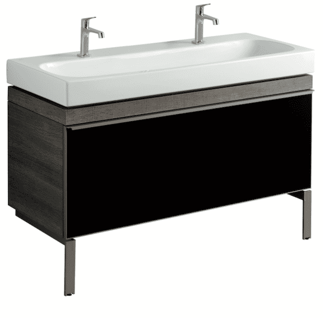 Lavabo da incasso Pozzi Ginori Citterio Lavabo da incasso Pozzi Ginori Citterio