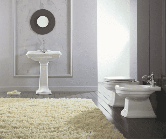 Sanitari Classici Ceramica Althea Royal Sanitari Classici Ceramica Althea Royal
