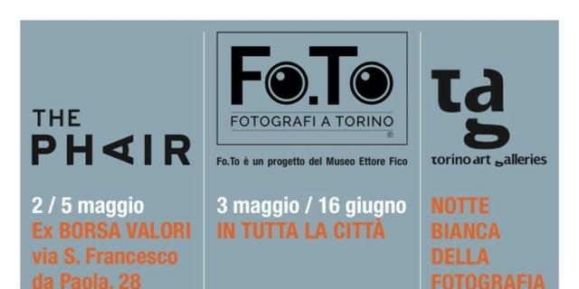 Fo.To 2019 – Fotografi a Torino Fo.To 2019 – Fotografi a Torino