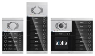 Molteplici modelli per richieste di ingombro e di utenza diverse Molteplici modelli per richieste di ingombro e di utenza diverse