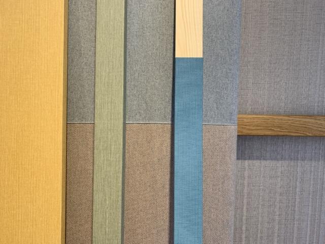 Vescom Lismore WallCovering Rivestimento Murale per Pareti in Vinile Vescom Lismore WallCovering Rivestimento Murale per Pareti in Vinile