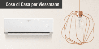 Climatizzatori Vitoclima di Viessmann: gli alleati perfetti per affrontare il caldo estivo