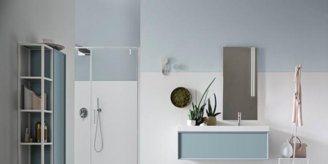 Arredo Bagni Moderni Immagini.Mobili Bagno Arredo Moderni Sospesi Classici Economici Cose Di Casa