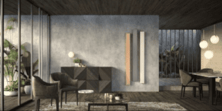 Valvole termostatiche per calcolare le spese di riscaldamento