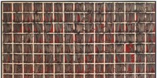 Emilio Scanavino. Come fuoco nella cenere. Grandi formati. Opere 1960-1980 Emilio Scanavino. Come fuoco nella cenere. Grandi formati. Opere 1960-1980