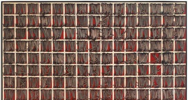 Emilio Scanavino. Come fuoco nella cenere. Grandi formati. Opere 1960-1980 Emilio Scanavino. Come fuoco nella cenere. Grandi formati. Opere 1960-1980
