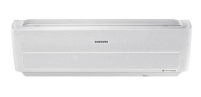 climatizzatore Windfree Pure di Samsung in classe di efficienza energetica A++ climatizzatore Windfree Pure di Samsung in classe di efficienza energetica A++