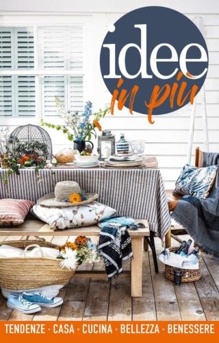 copertina idee in più