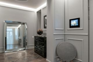 I Touch Screen DOMINA plus di AVE aggiungono un tocco esclusivo alla domotica I Touch Screen DOMINA plus di AVE aggiungono un tocco esclusivo alla domotica