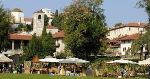 Tre giorni per il Giardino Tre giorni per il Giardino